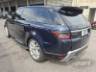 2020 LAND ROVER RANGE ROVER SPORT 