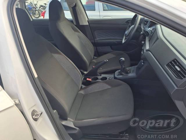 2025 VOLKSWAGEN POLO 