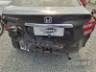 2013 HONDA CITY 