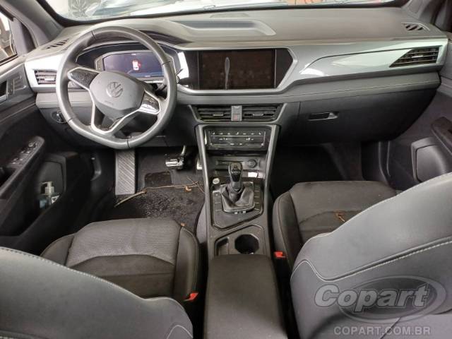 2024 VOLKSWAGEN TAOS 