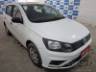 2020 VOLKSWAGEN GOL 