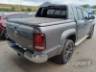 2019 VOLKSWAGEN AMAROK 
