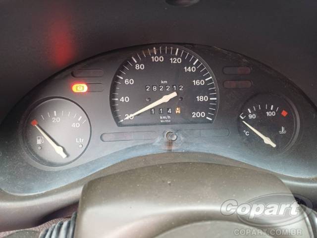1997 CHEVROLET CORSA 