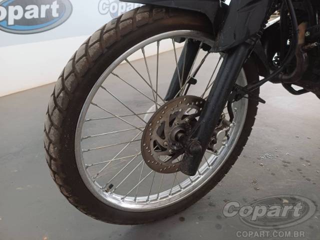 2026 YAMAHA XTZ 250 