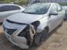 2018 NISSAN VERSA 