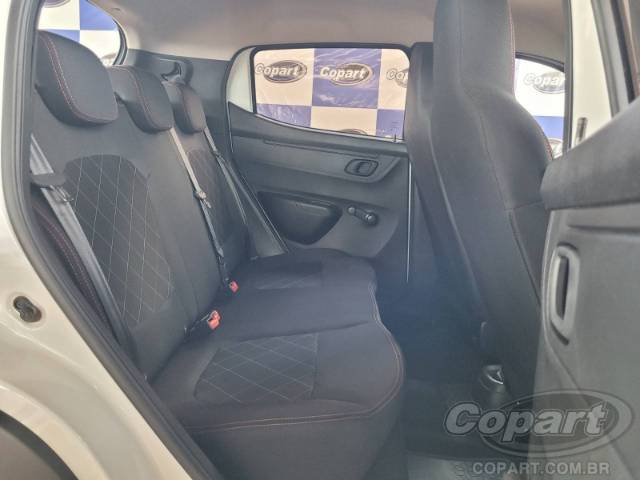 2025 RENAULT KWID 