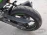 2025 KAWASAKI NINJA 500 