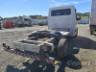 2019 MERCEDES BENZ SPRINTER CHASSI 