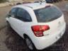 2017 CITROEN C3 