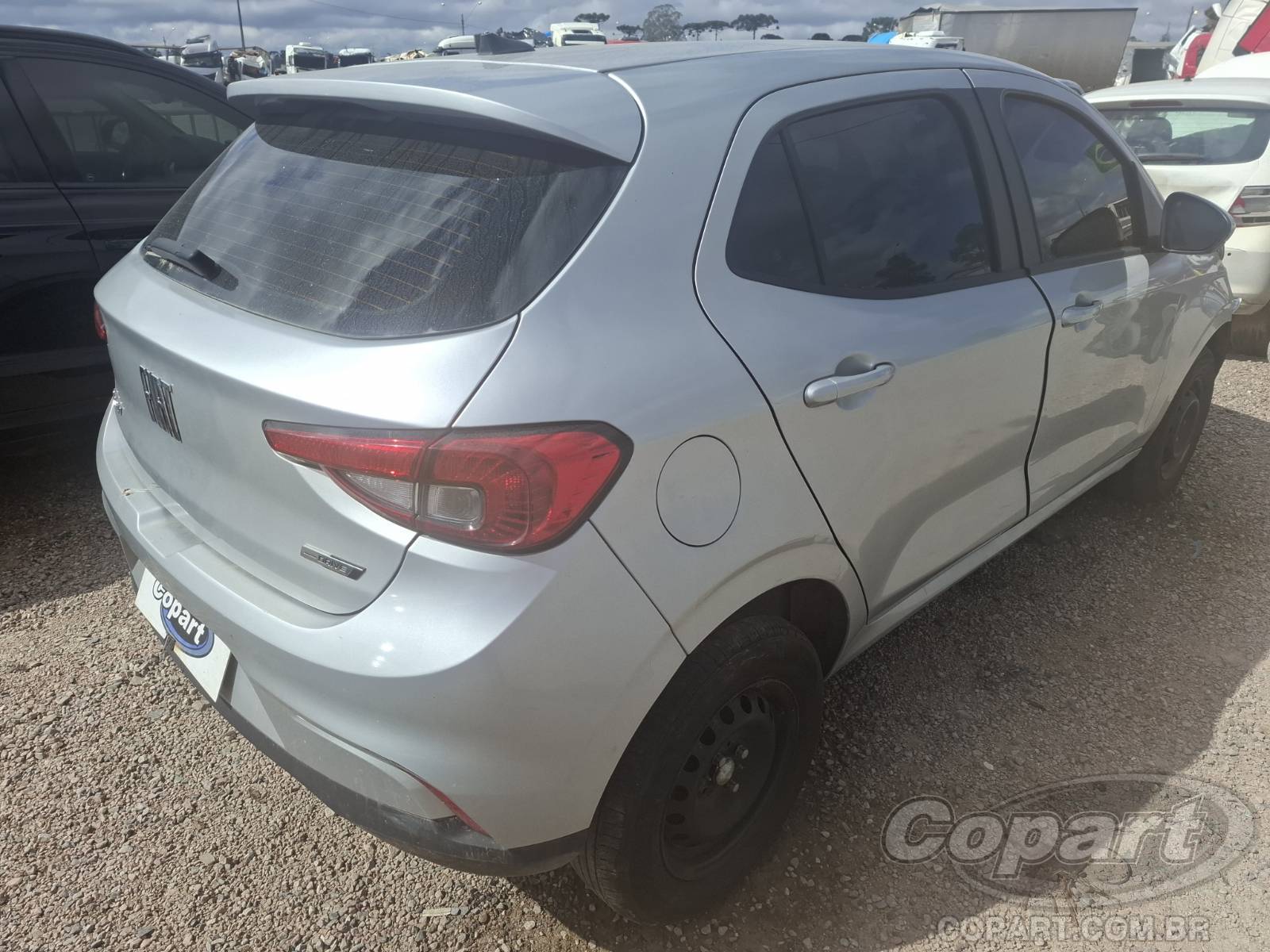 Foto 4: 2023 FIAT ARGO