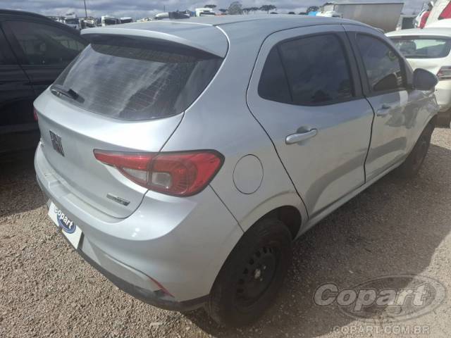 2023 FIAT ARGO 