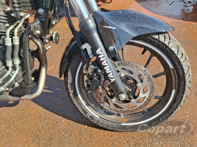 2026 YAMAHA FZ25 FAZER 