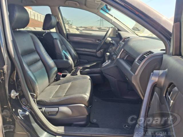 2008 HONDA CR-V 