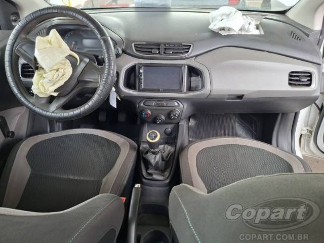 2014 CHEVROLET ONIX 