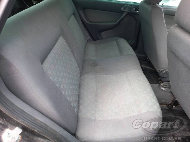 2005 VOLKSWAGEN GOL 