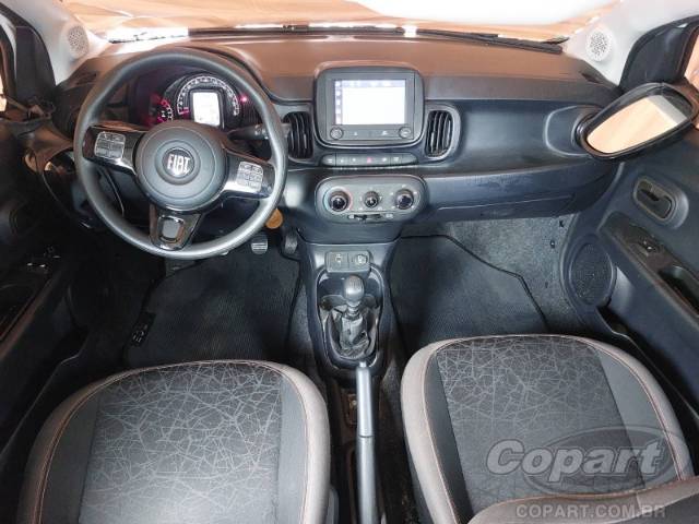 2025 FIAT MOBI 