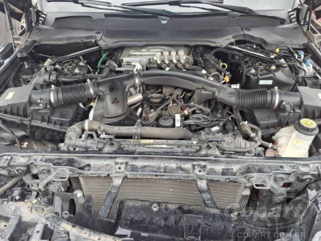 2022 LAND ROVER RANGE ROVER SPORT 