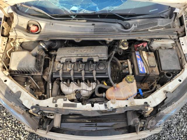 2014 CHEVROLET ONIX 