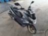 2015 HONDA PCX 