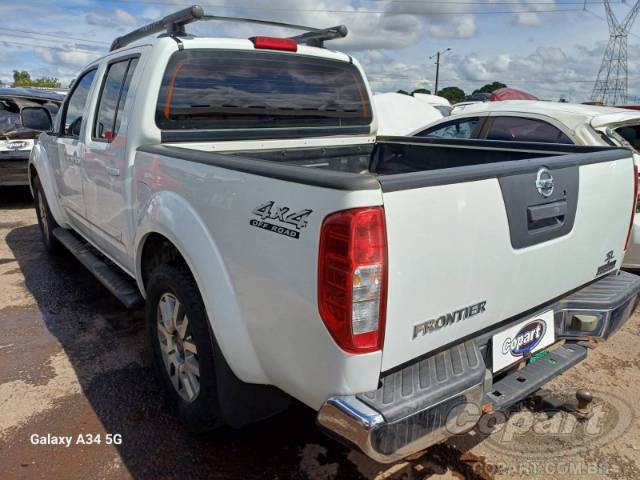 Fotos – Leilões de veículos na Copart