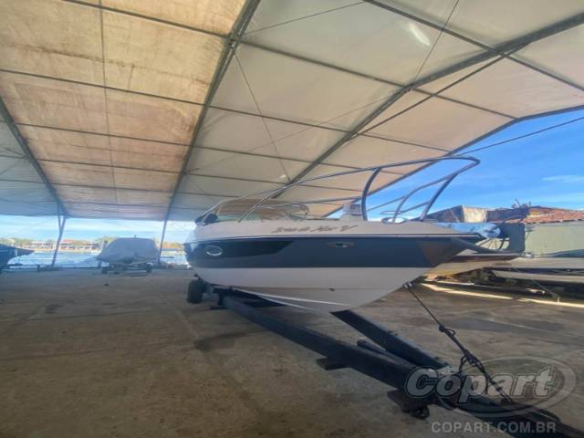 2021 EUROBOATS LANCHA MOTORBOAT 310 CABINADA SLX 