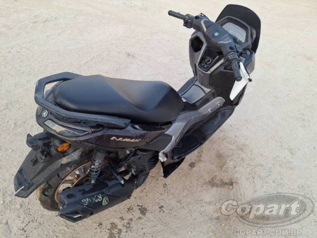0 YAMAHA NMAX 