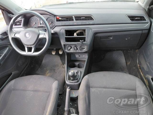 2023 VOLKSWAGEN SAVEIRO CD 