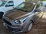 2020 FORD KA 