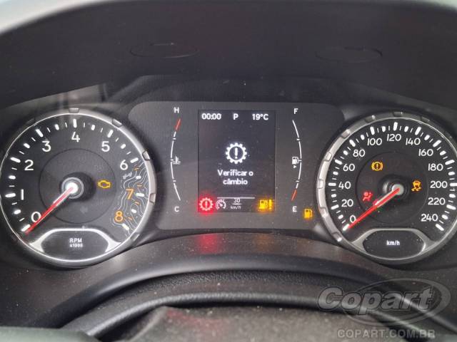 2023 JEEP RENEGADE 