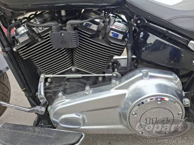 2018 HARLEY-DAVIDSON SOFTAIL 