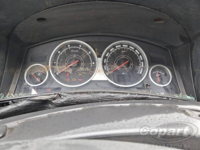 2011 CHEVROLET VECTRA 