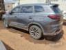 2024 CAOA CHERY TIGGO 8 