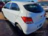 2016 CHEVROLET ONIX 