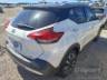 2019 NISSAN KICKS 