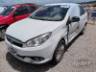2015 FIAT GRAND SIENA 