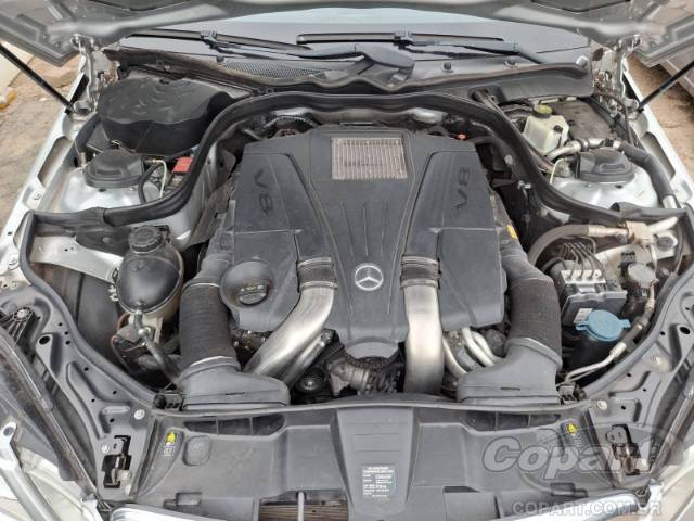 2012 MERCEDES BENZ CLASSE E 