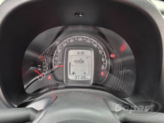 2025 FIAT MOBI 