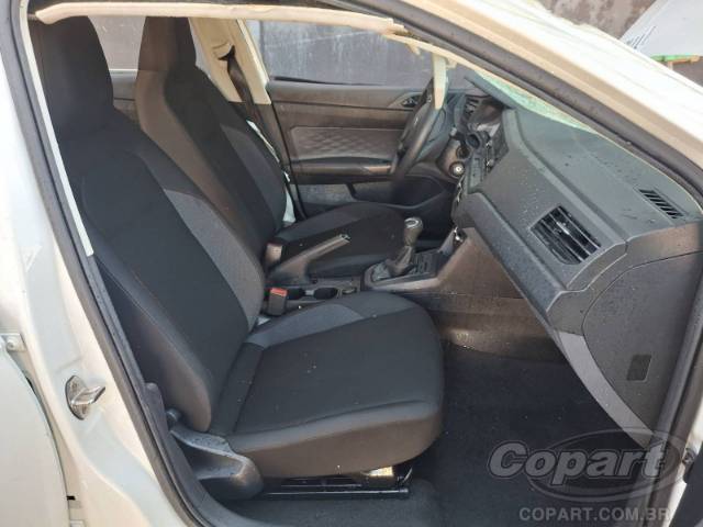 2024 VOLKSWAGEN POLO 