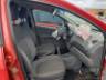 2014 FIAT PALIO 