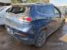 2026 CHEVROLET TRACKER 