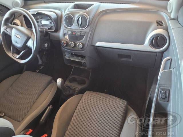 2015 CHEVROLET MONTANA 