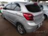 2015 FORD KA 