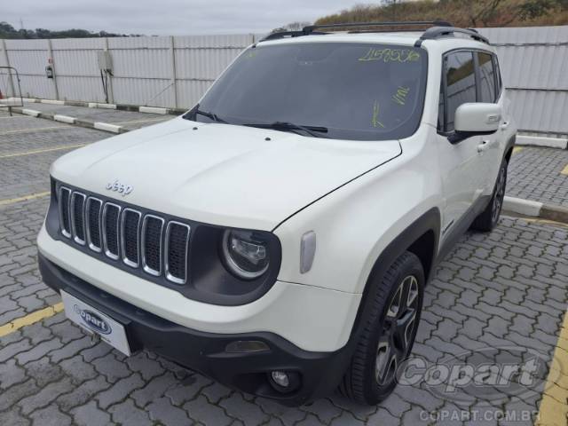 2021 JEEP RENEGADE 