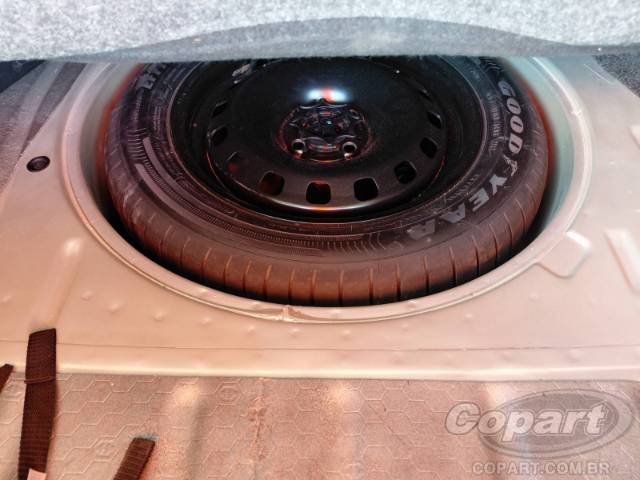 2023 VOLKSWAGEN VOYAGE 