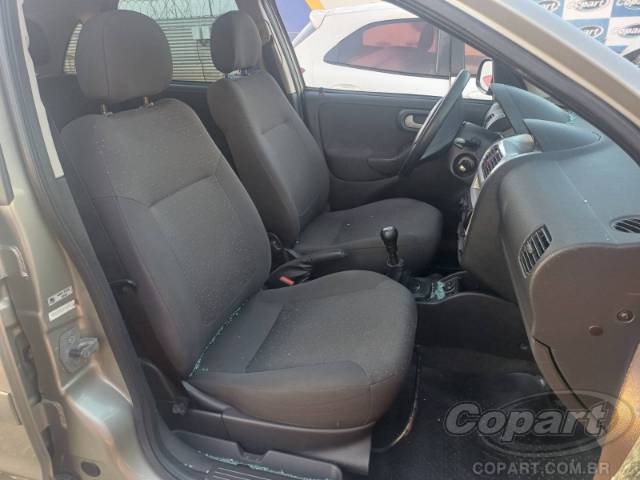2009 CHEVROLET CORSA 