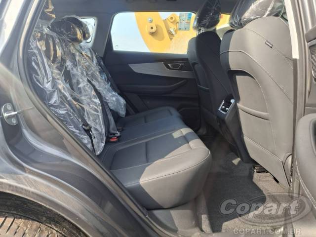 2025 CAOA CHERY TIGGO 7 