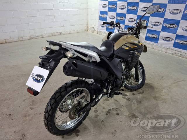 2023 YAMAHA XTZ 250 