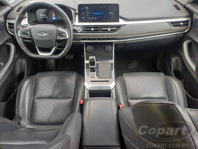 2022 CAOA CHERY TIGGO 8 