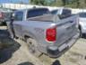 2024 RAM RAMPAGE 