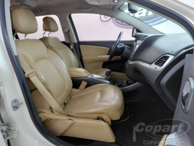 2013 DODGE JOURNEY 